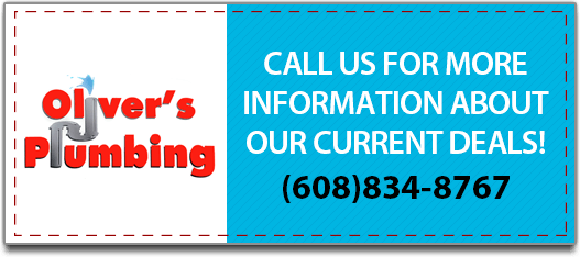 plumbing coupons and special deals