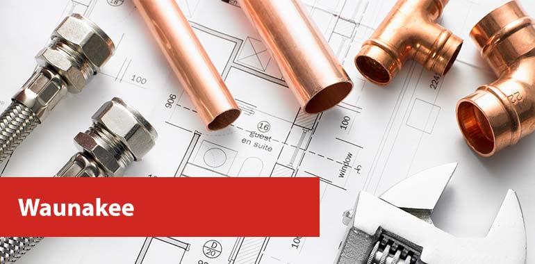 Waunakee plumbers